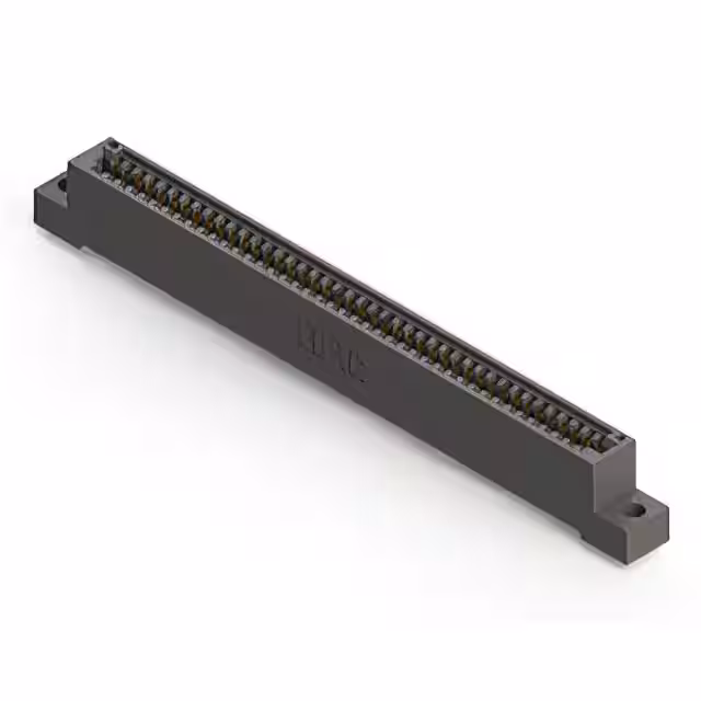 395-084-556-204 EDAC Inc.  Edgeboard Connectors